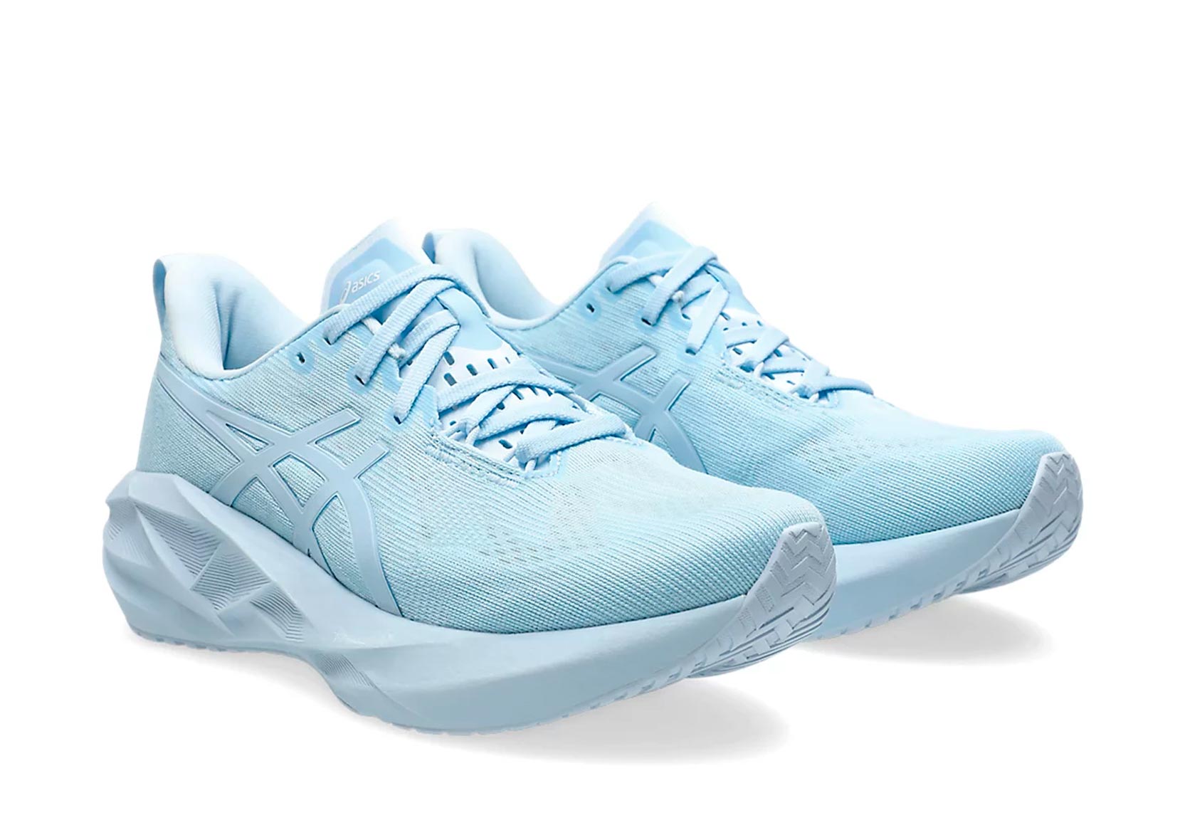 ASICS NOVABLAST 5 LS W